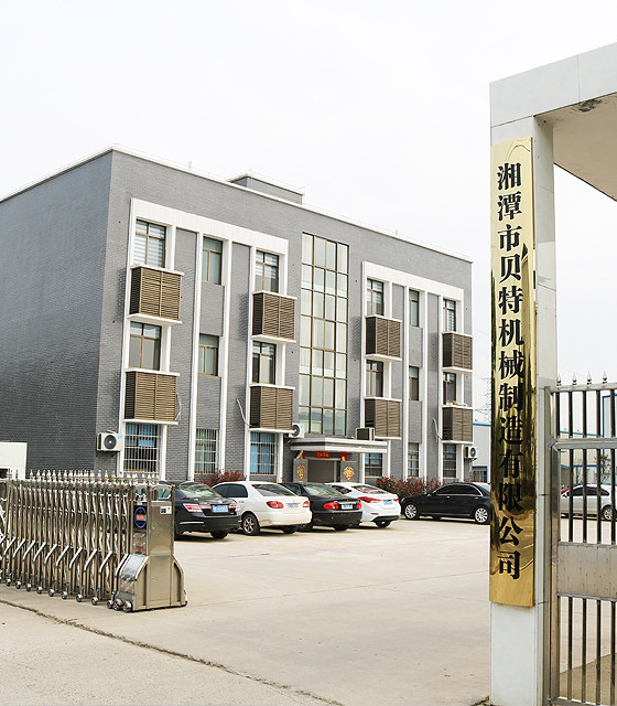 強(qiáng)大工廠基地，擁有雄厚的品牌價(jià)值